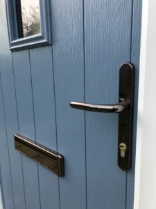 Doors 1 experienced uPVC door installers in Bury St Edmunds Ipswich and Colchester uPVC doors