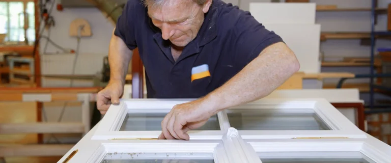 emergency glazing