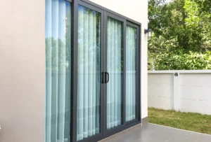 Doors 3 Aluminium Doors by Evolve Windows Doors and conservatories in Bury St Edmunds