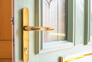 Doors 5 Composite Doors by Evolve Windows Doors and conservatories in Bury St Edmunds door fitting professionals Bury St Edmunds
