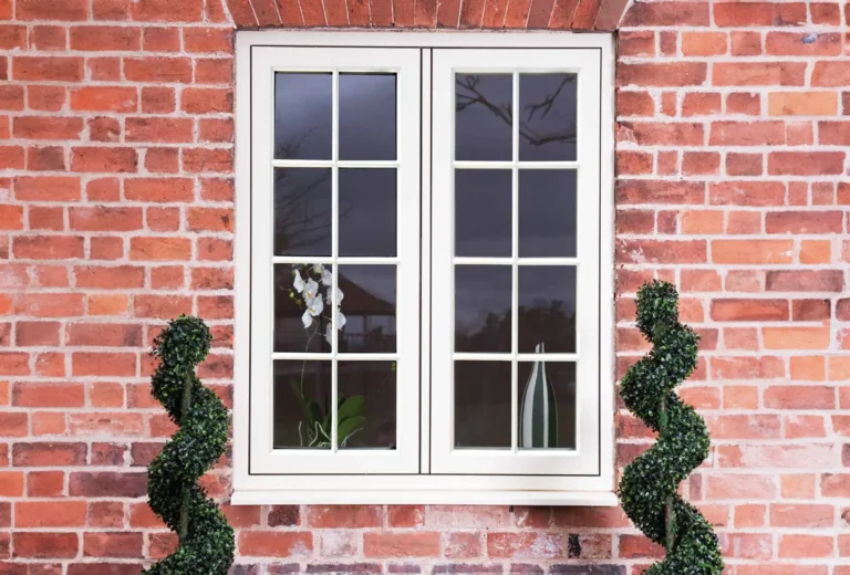 Glaziers in Bury St Edmunds Soundproof windows