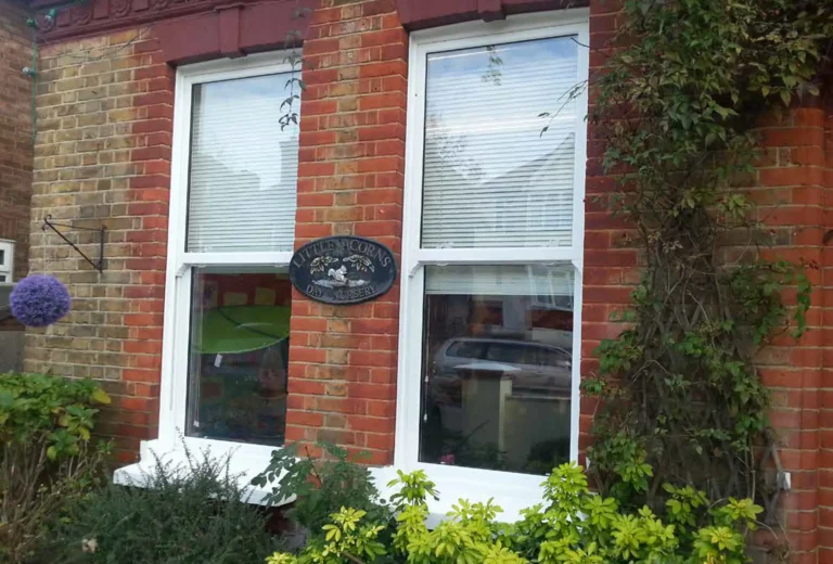 window installation by Evolve Windows