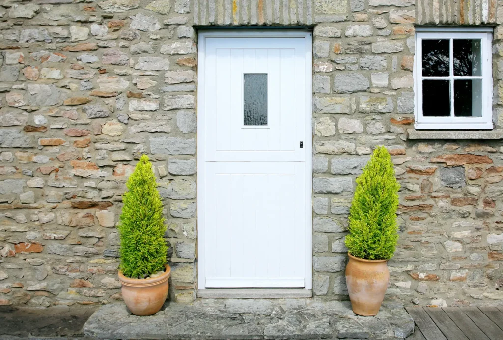 Stable Doors by Evolve Windows Doors and conservatories in Bury St Edmunds