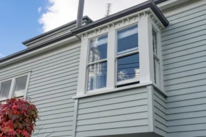 Windows 3 Timber window installation by Evolve Windows Doors and conservatories in Bury St Edmunds Timber Windows uPVC Window Suppliers Bury St Edmunds