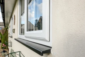 Windows 1 uPVC Windows by Evolve Windows Doors and conservatories in Bury St Edmunds Double glazed windows