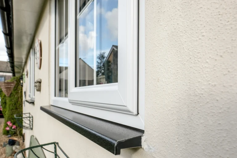 uPVC Windows by Evolve Windows Doors and conservatories in Bury St Edmunds Double glazed windows