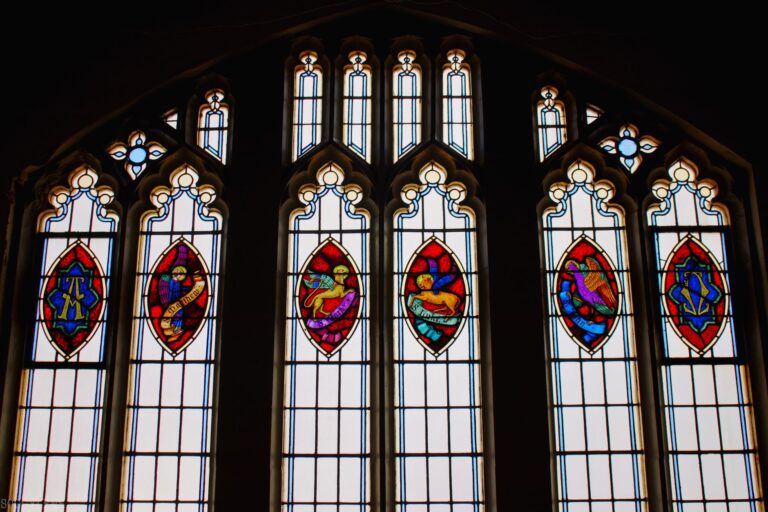 Bury St Edmunds windows — Evolve Windows