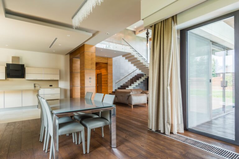 aluminium doors suffolk, Evolve Windows